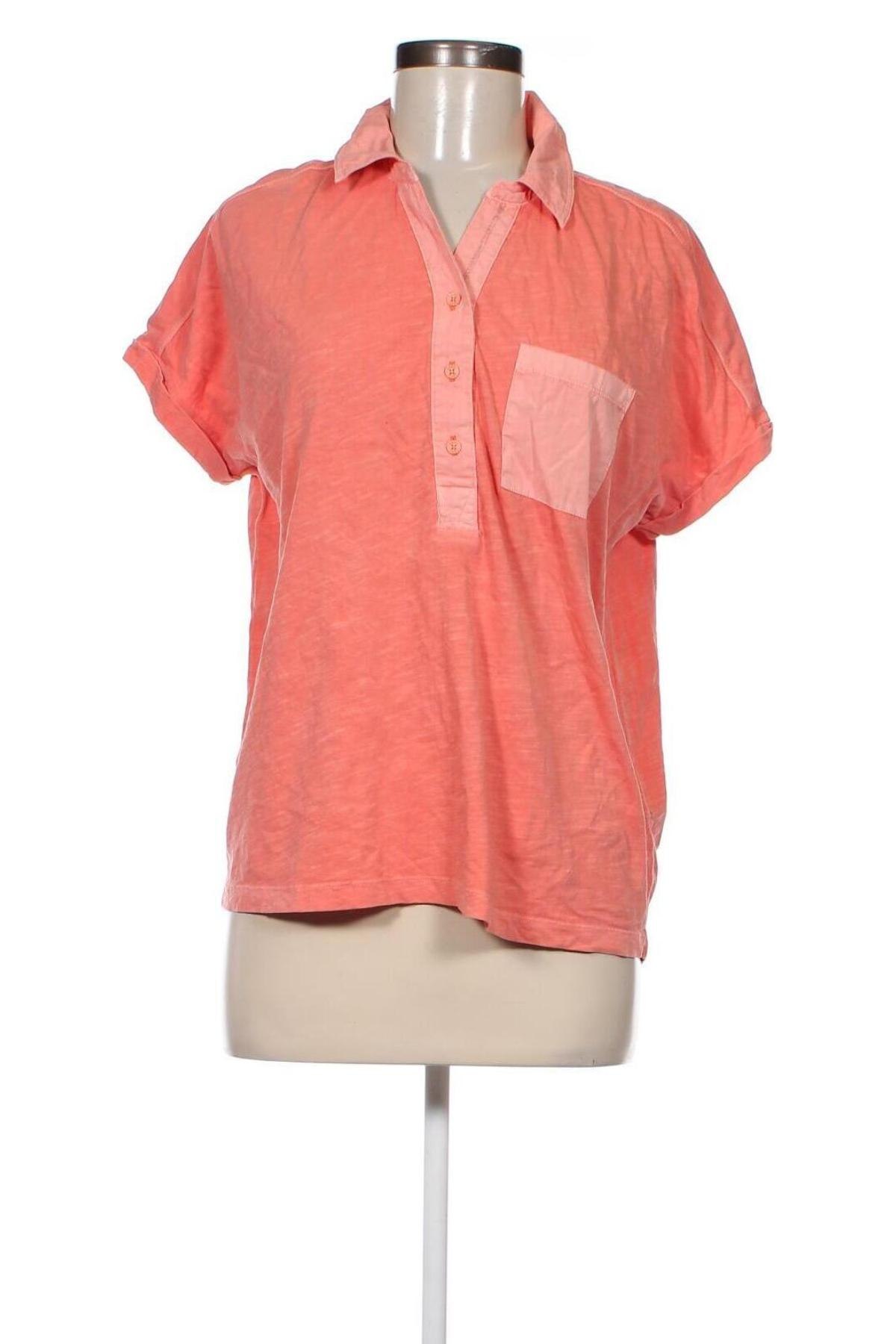 Damen T-Shirt Cecil, Größe M, Farbe Orange, Preis € 4,49