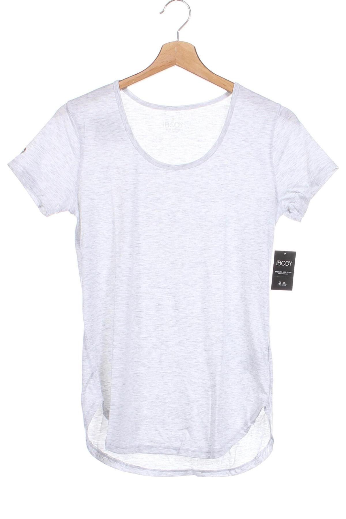 Damen T-Shirt Cotton On, Größe S, Farbe Grau, Preis 7,99 €