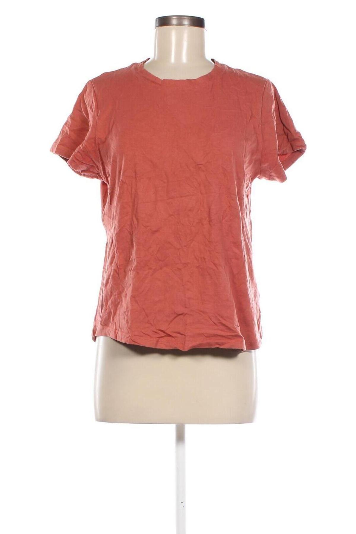 Damen T-Shirt Cotton On, Größe M, Farbe Braun, Preis € 3,99