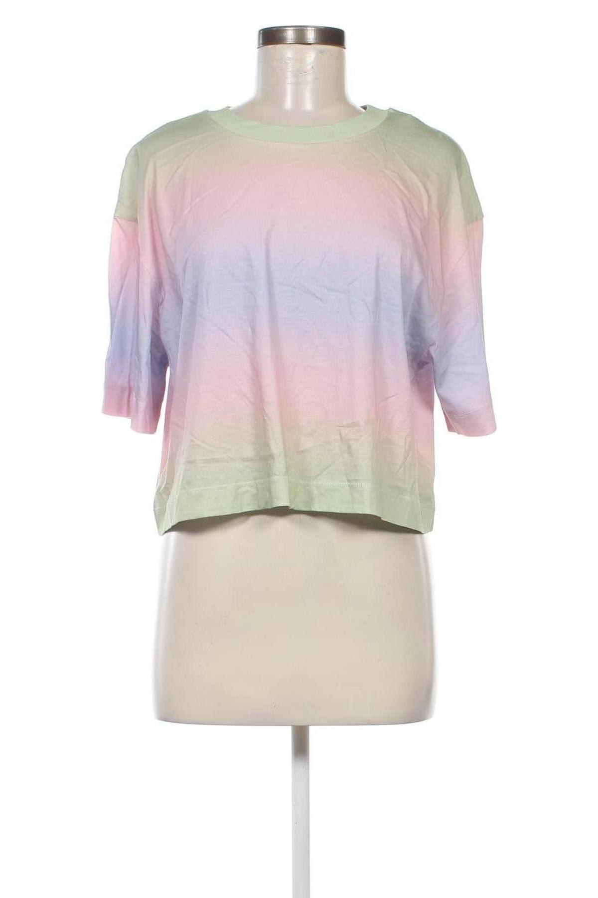 Damen T-Shirt Edited, Größe M, Farbe Mehrfarbig, Preis 10,99 €