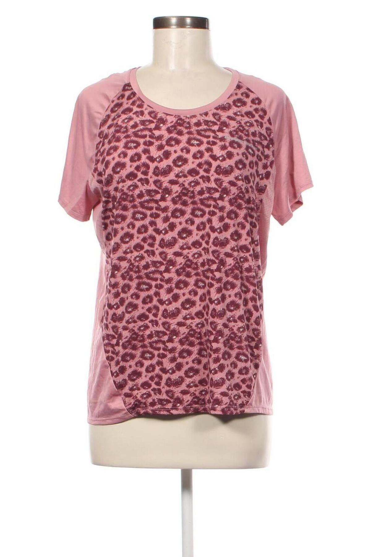 Damen T-Shirt Ergee, Größe M, Farbe Rosa, Preis € 3,99