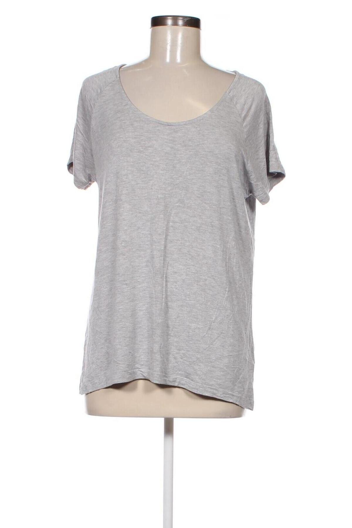 Damen T-Shirt Esmara, Größe M, Farbe Grau, Preis € 3,99