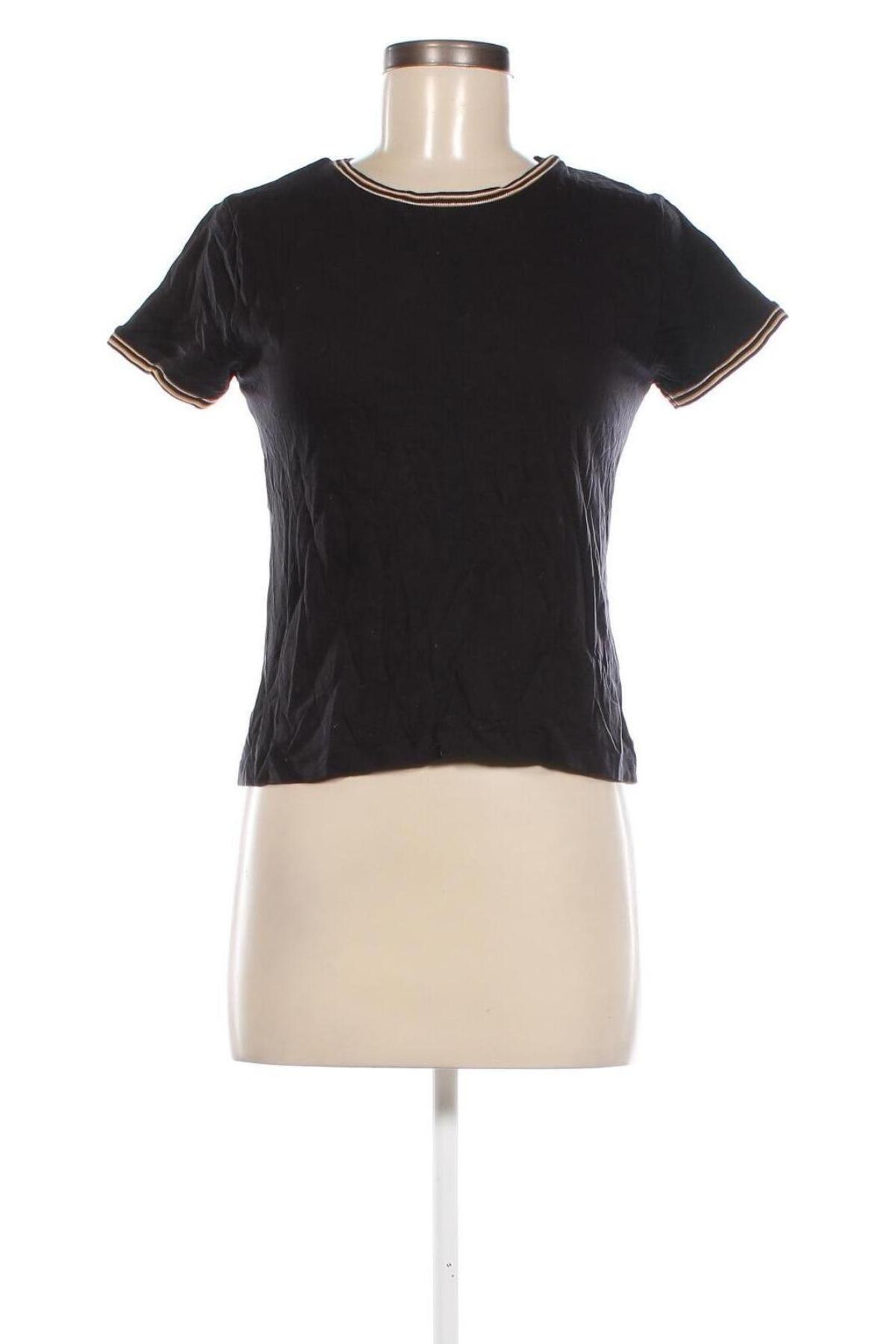 Damen T-Shirt Fb Sister, Größe S, Farbe Schwarz, Preis € 3,99