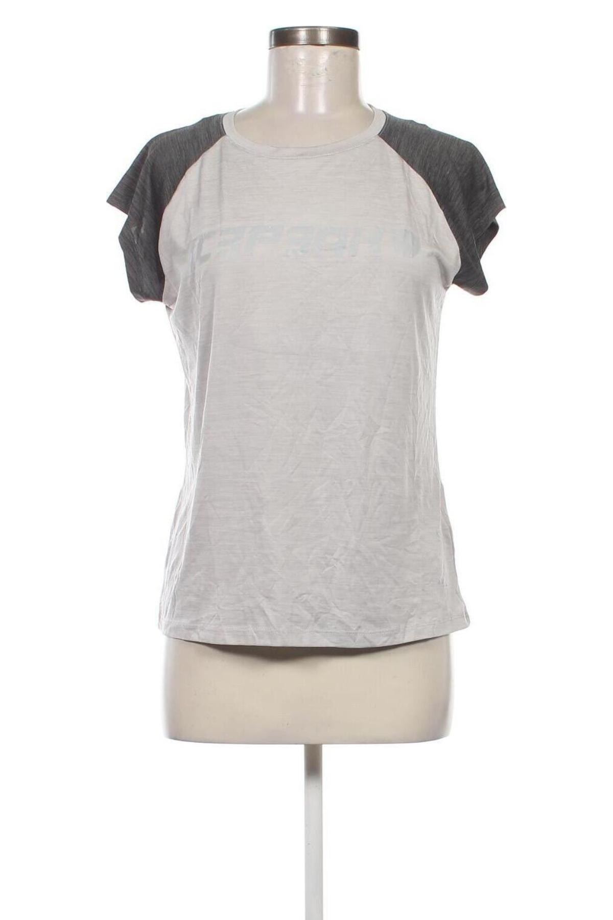 Damen T-Shirt Icepeak, Größe L, Farbe Mehrfarbig, Preis € 11,99