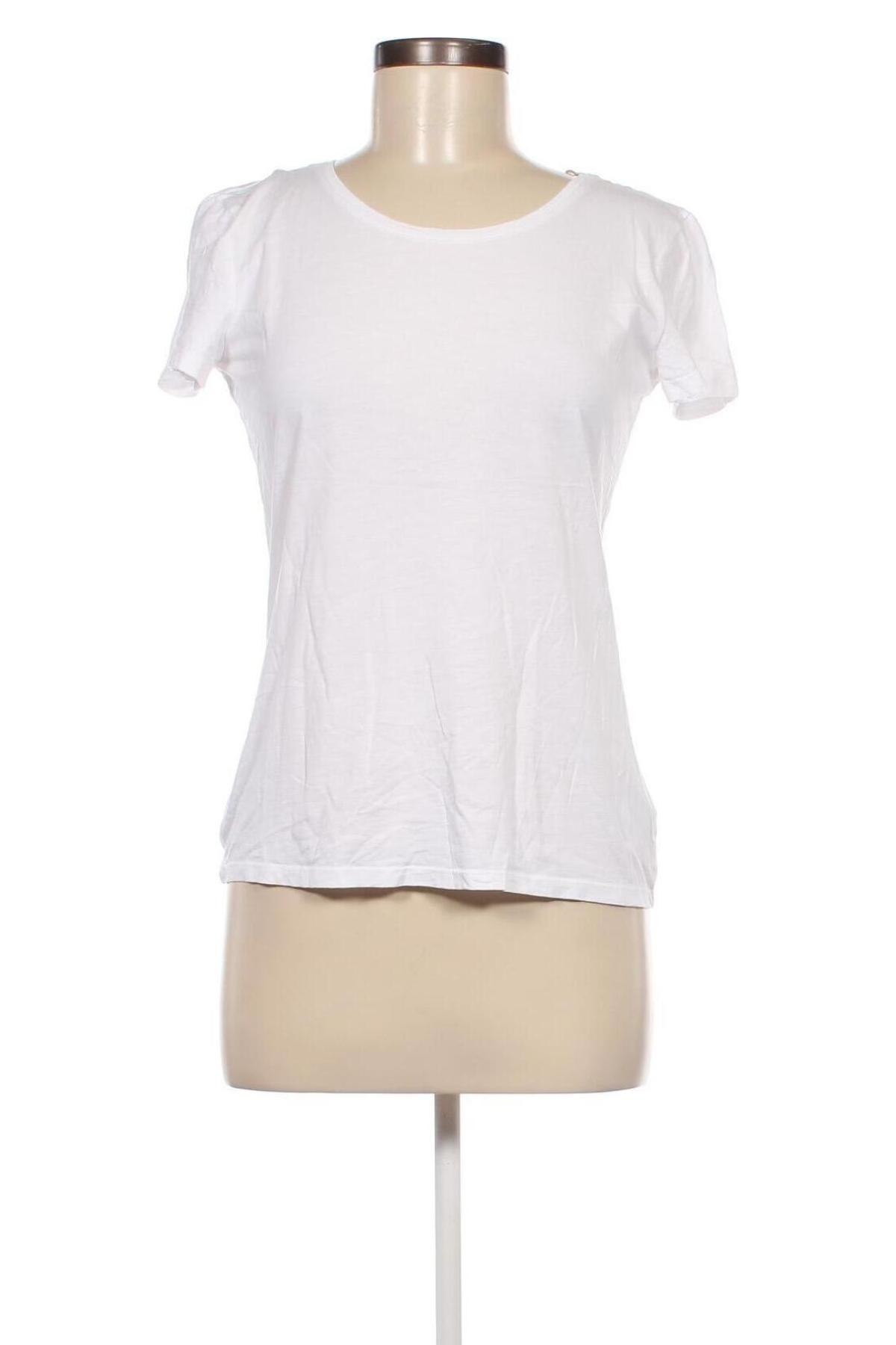 Damen T-Shirt Jake*s, Größe M, Farbe Weiß, Preis € 4,99