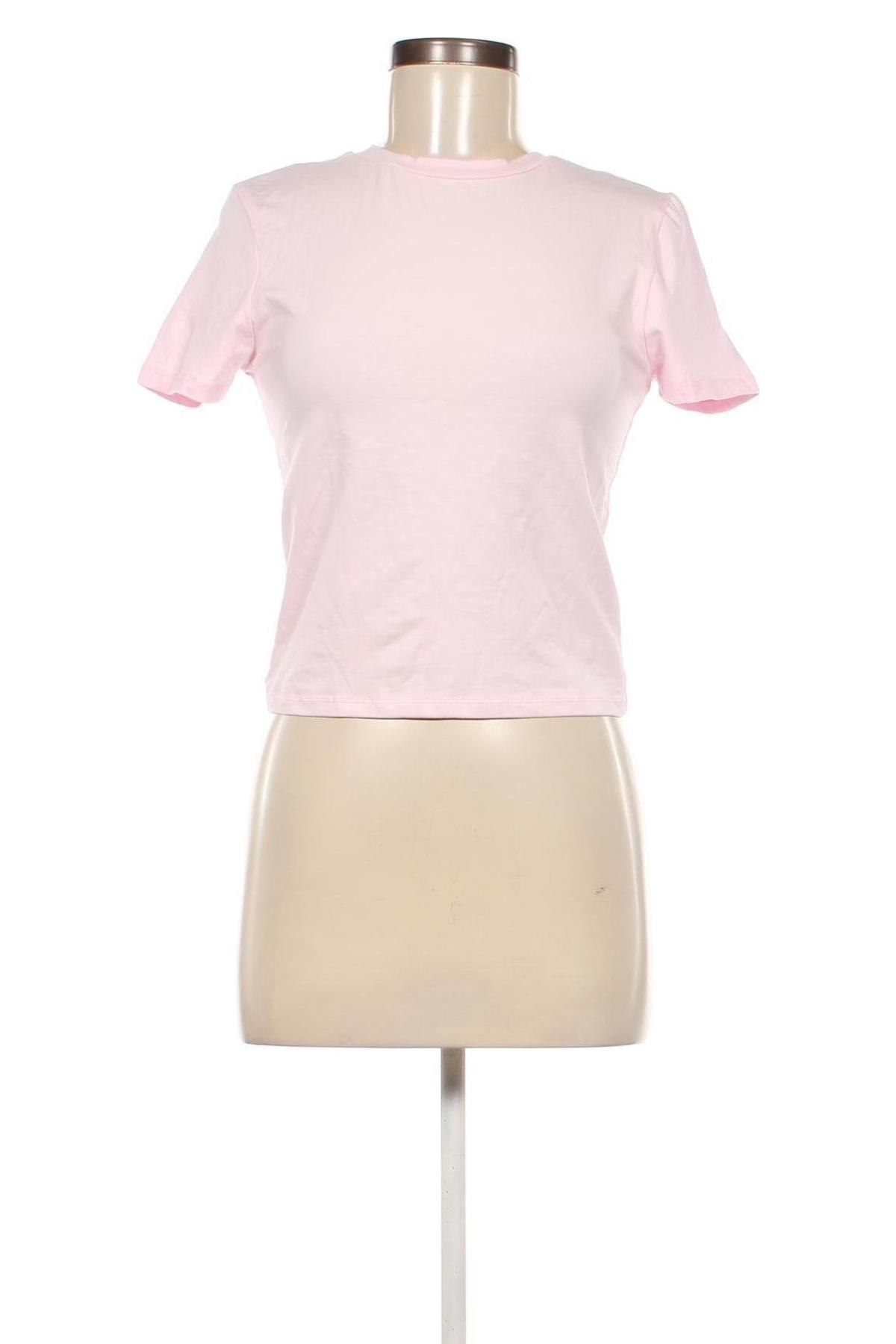 Damen T-Shirt Jennyfer, Größe L, Farbe Rosa, Preis 5,49 €