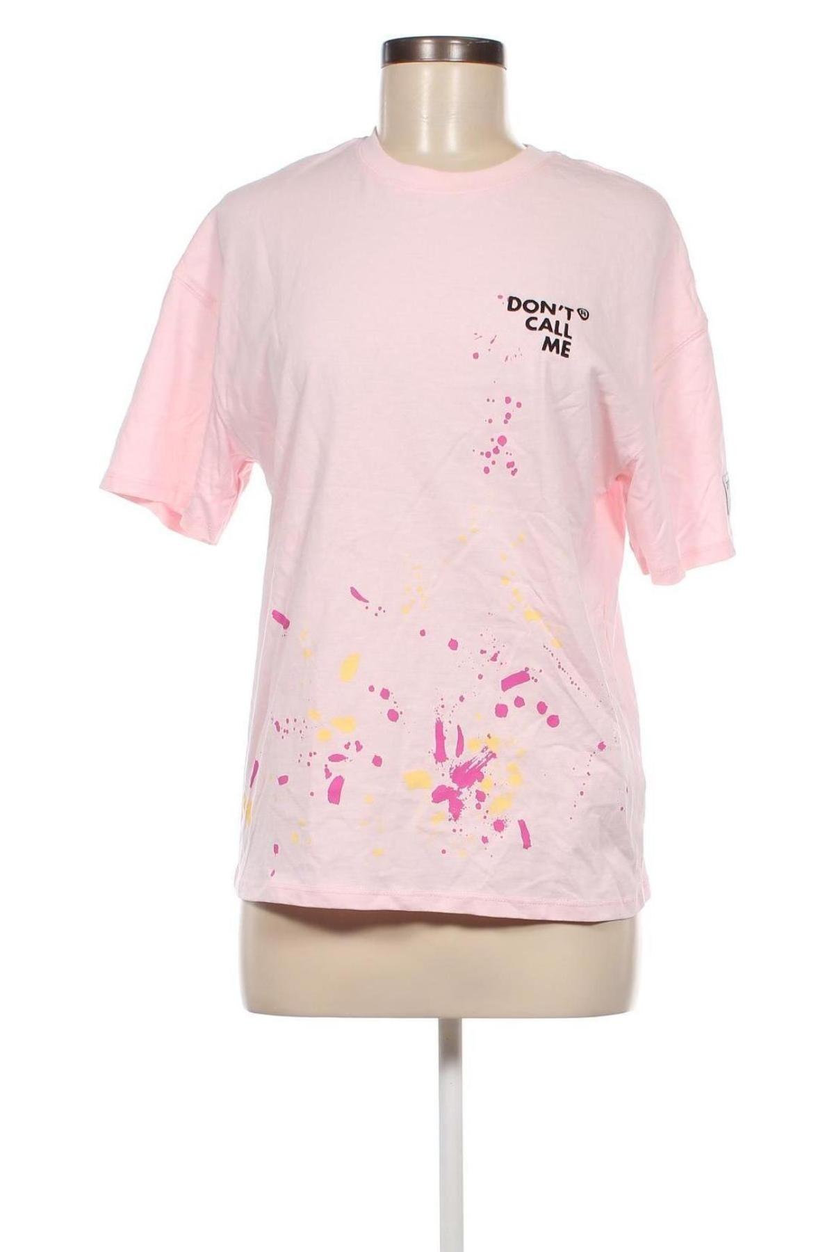 Damen T-Shirt Jennyfer, Größe XXS, Farbe Rosa, Preis € 4,99