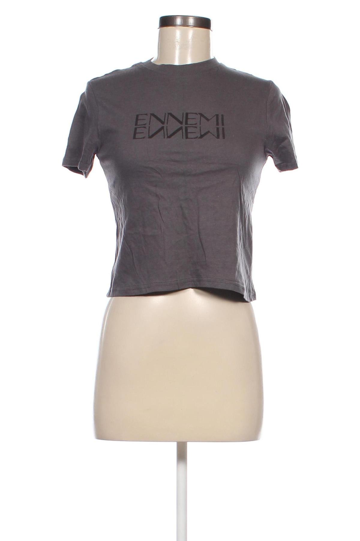 Jennyfer Damen T-Shirt Jennyfer - günstig bei Remix - #128553249