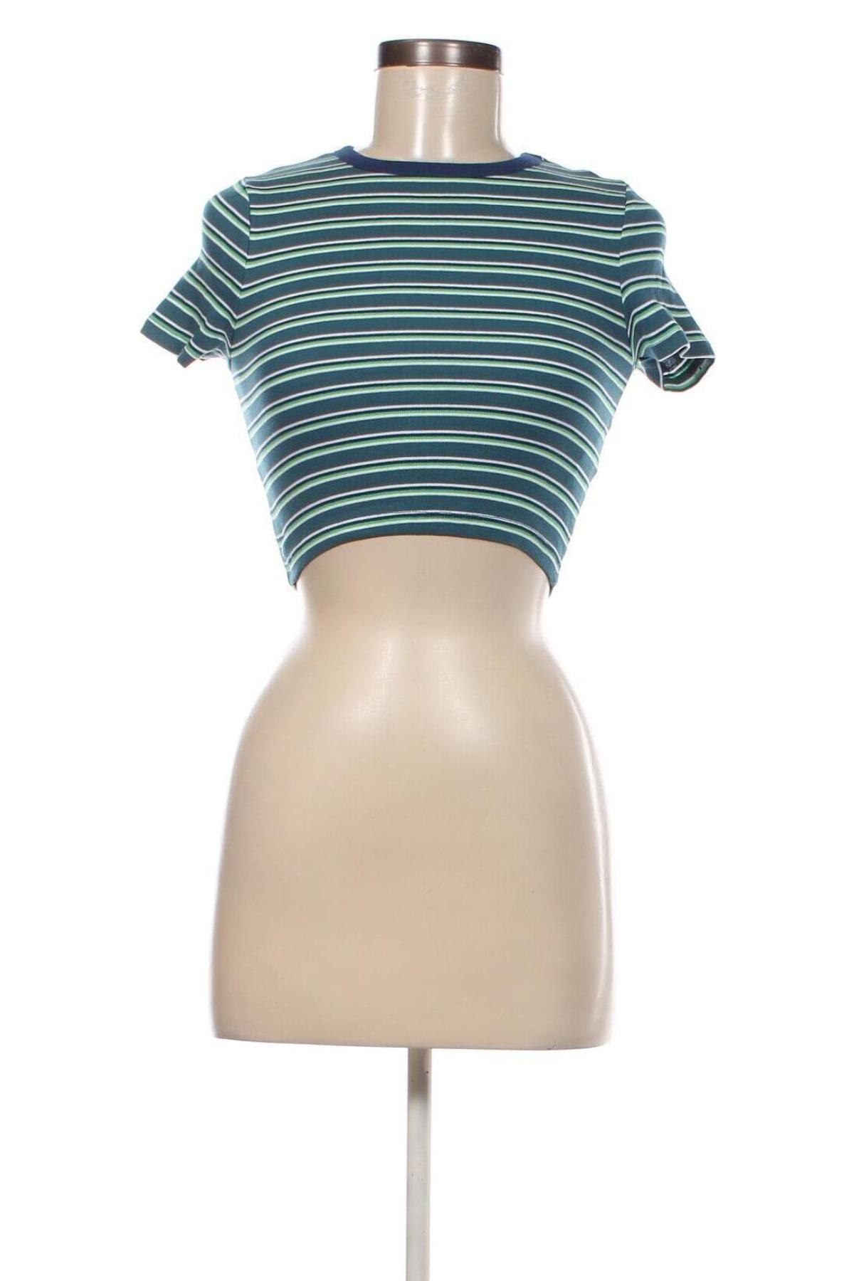 Damen T-Shirt Jennyfer, Größe XXS, Farbe Mehrfarbig, Preis € 5,49