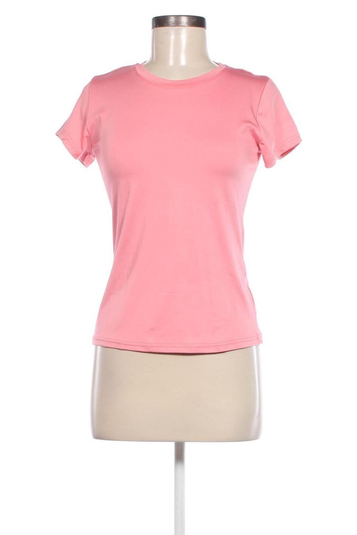 Damen T-Shirt M.b. 21, Größe L, Farbe Rosa, Preis 2,99 €