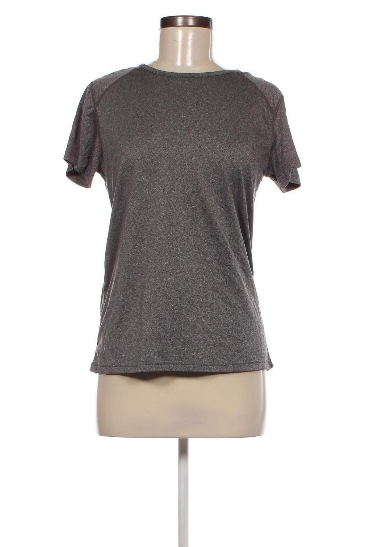 Damen T-Shirt Moberg, Größe XL, Farbe Grau, Preis 3,99 €