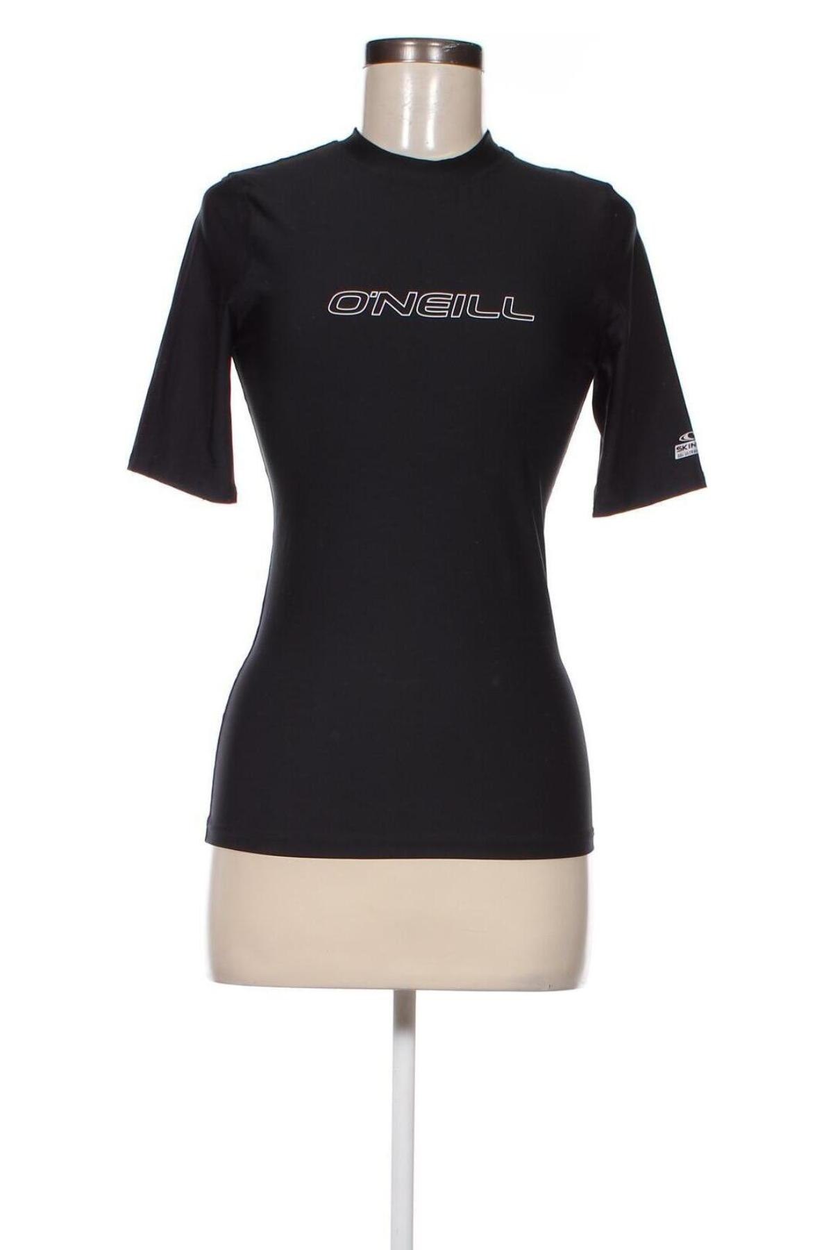 Damen T-Shirt O'neill, Größe S, Farbe Schwarz, Preis € 31,99