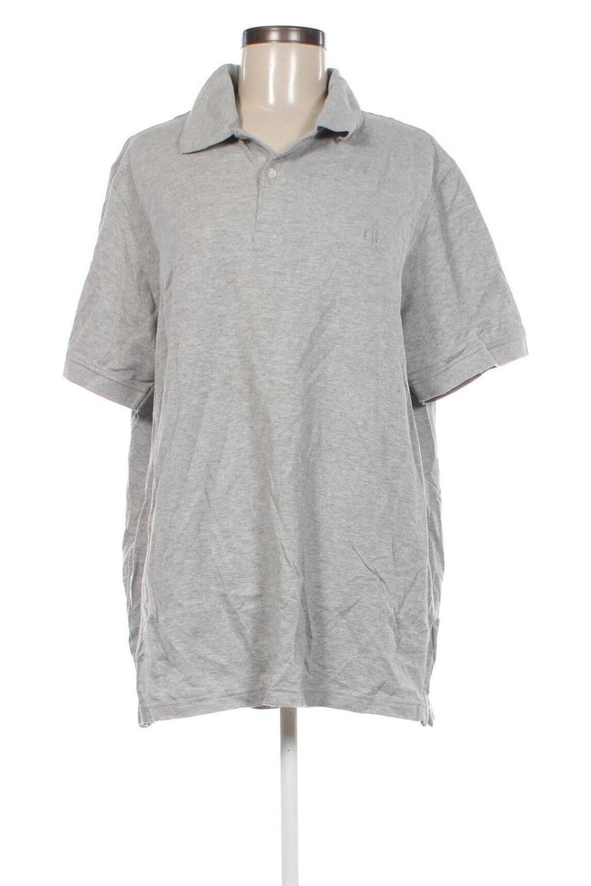 Damen T-Shirt Reserve, Größe 3XL, Farbe Grau, Preis € 8,99