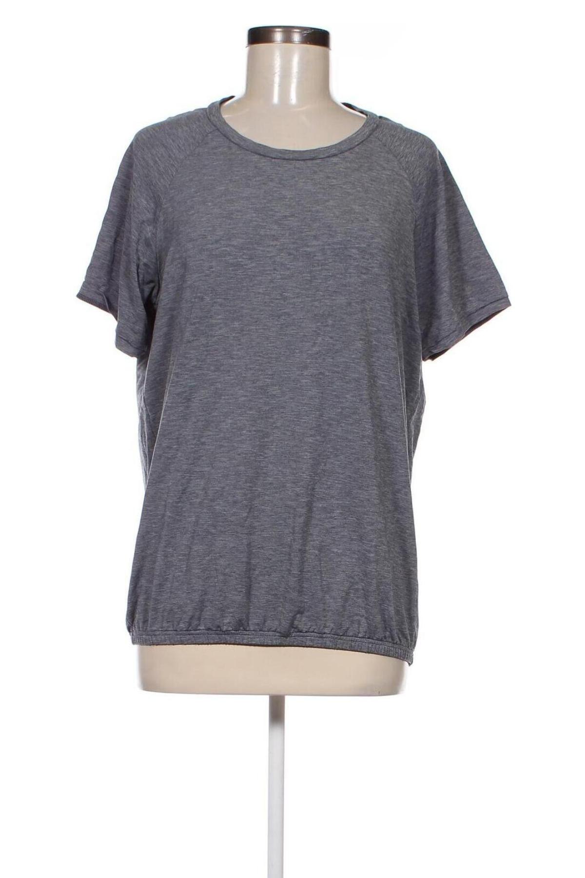 Damen T-Shirt Schneider, Größe S, Farbe Grau, Preis 3,99 €