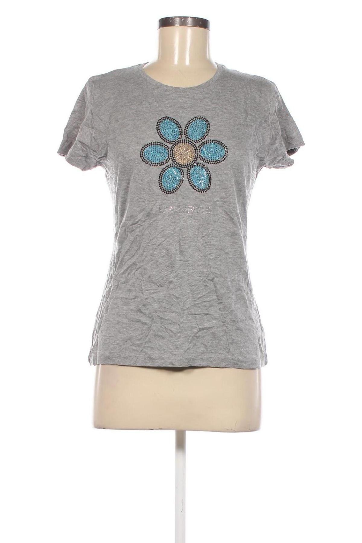 Damen T-Shirt Sol's, Größe L, Farbe Grau, Preis € 6,49