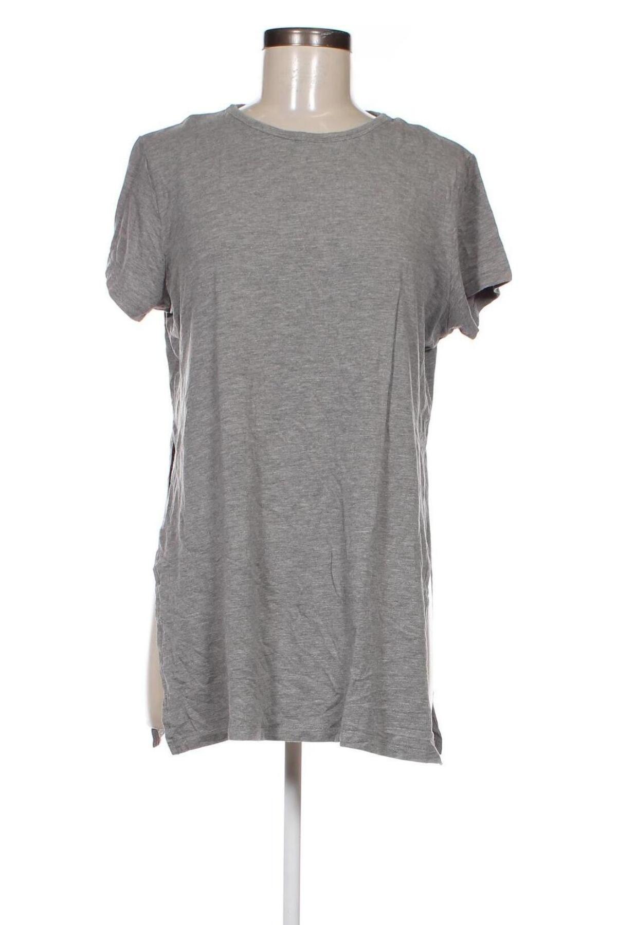 Damen T-Shirt Subdued, Größe L, Farbe Grau, Preis 7,99 €