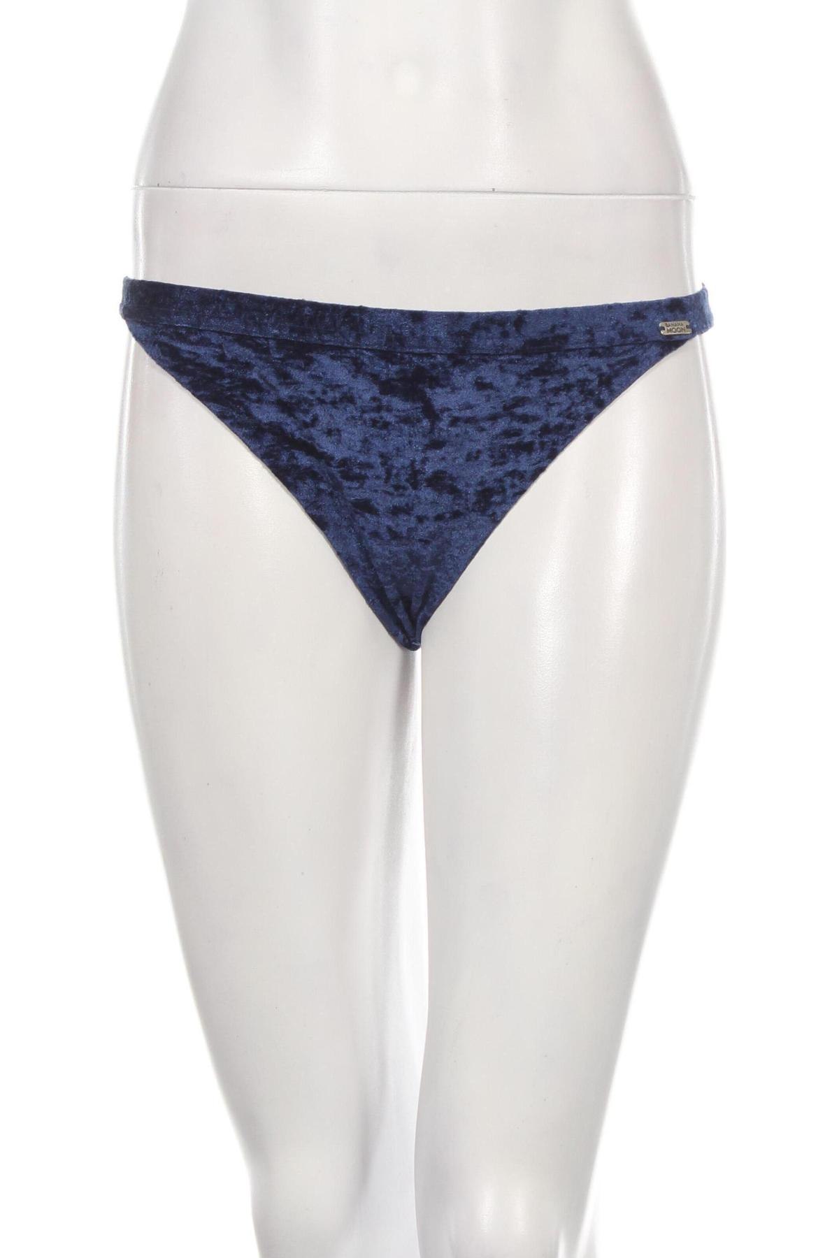 Damen-Badeanzug Banana Moon, Größe M, Farbe Blau, Preis € 22,79