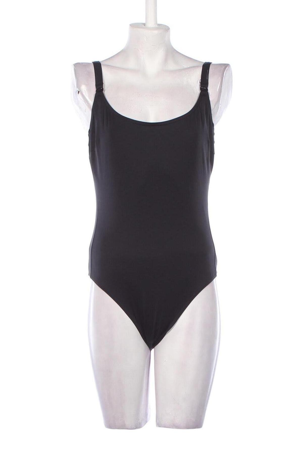 Costum de baie de damă Esprit, Mărime L, Culoare Negru, Preț 106,99 Lei