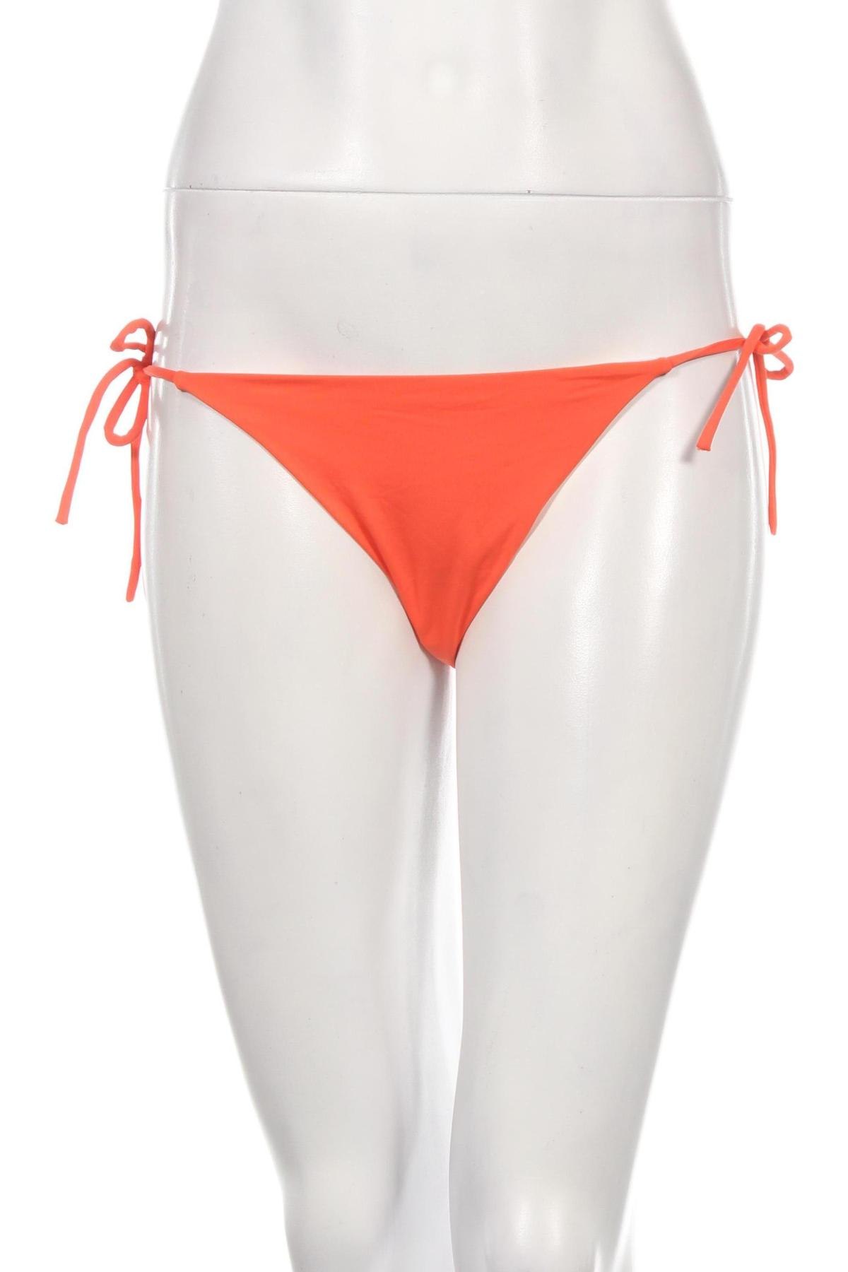 Damen-Badeanzug Haute Pression, Größe XS, Farbe Orange, Preis € 4,49