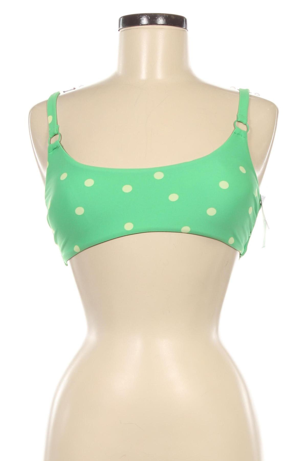 Costum de baie de damă Lefties, Mărime S, Culoare Verde, Preț 25,99 Lei