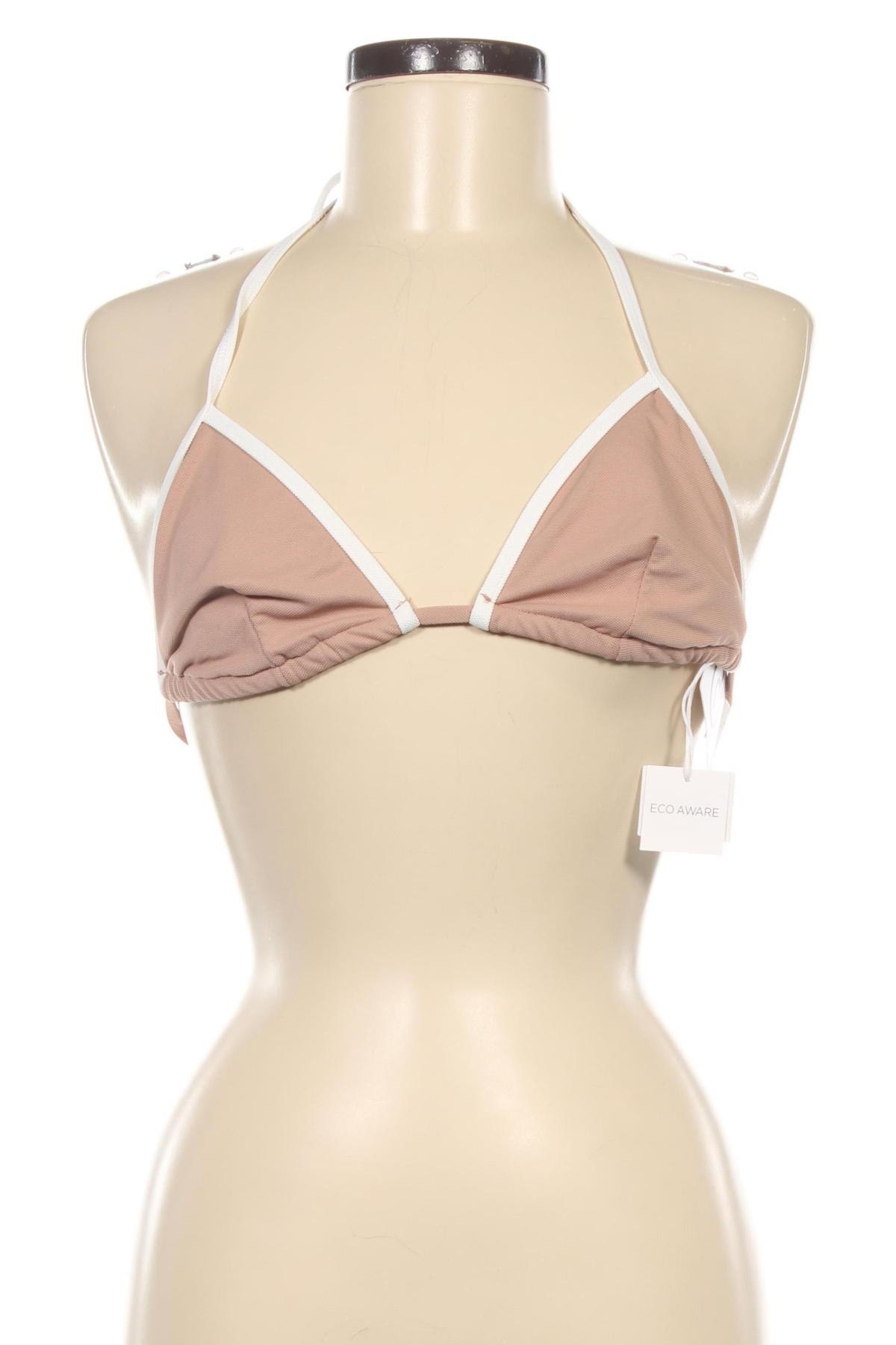 Damen-Badeanzug Reserved, Größe S, Farbe Beige, Preis 6,99 €