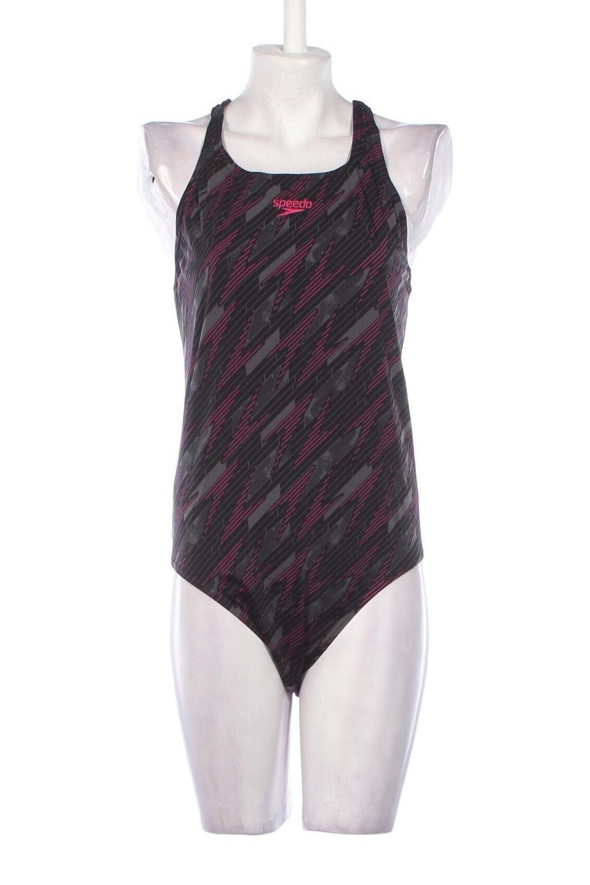 Damen-Badeanzug Speedo, Größe XL, Farbe Mehrfarbig, Preis € 32,99