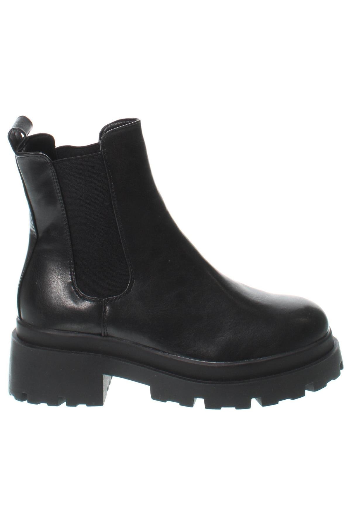 Botine de damă ASOS, Mărime 37, Culoare Negru, Preț 269,99 Lei