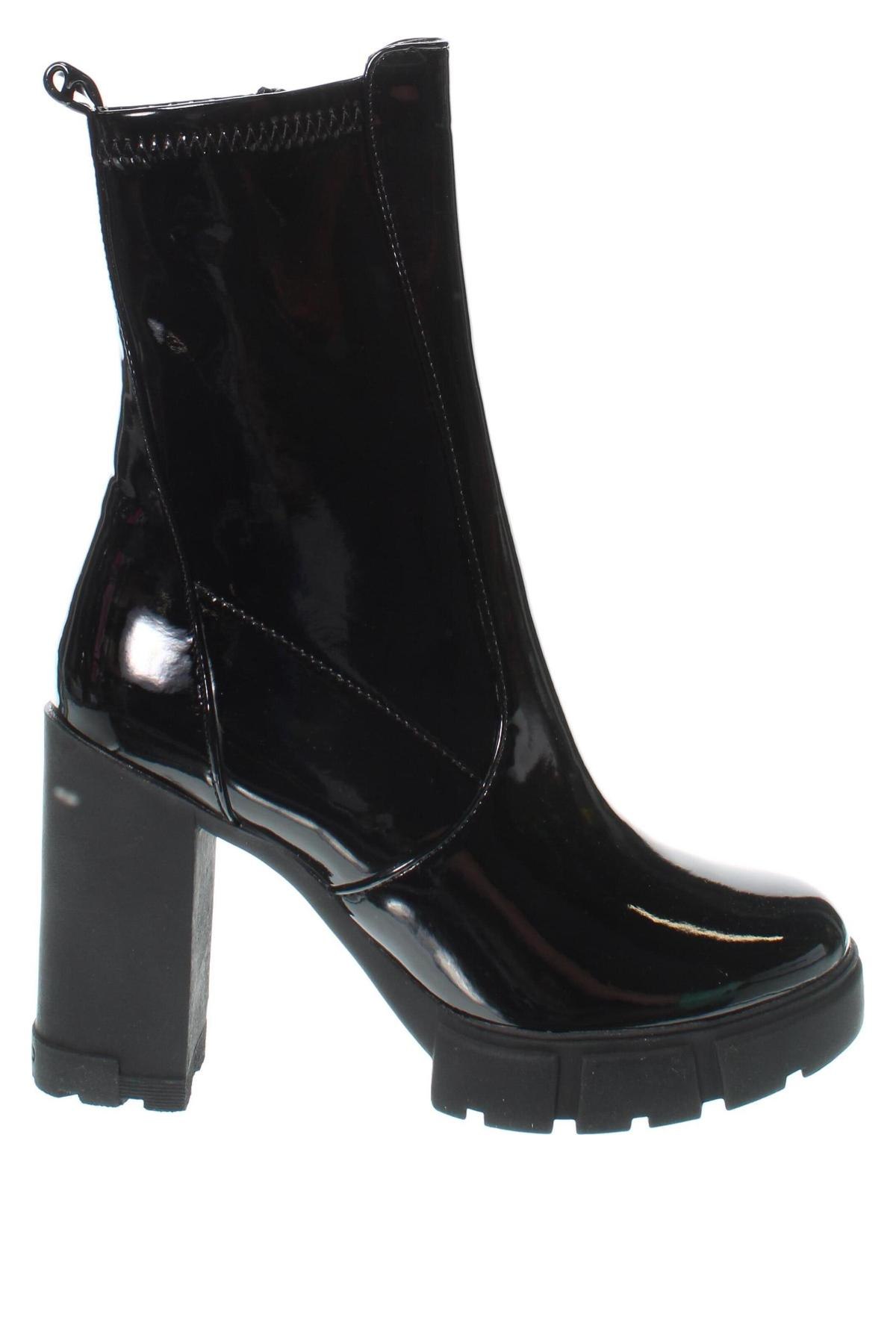 Botine de damă Aldo, Mărime 40, Culoare Negru, Preț 147,49 Lei