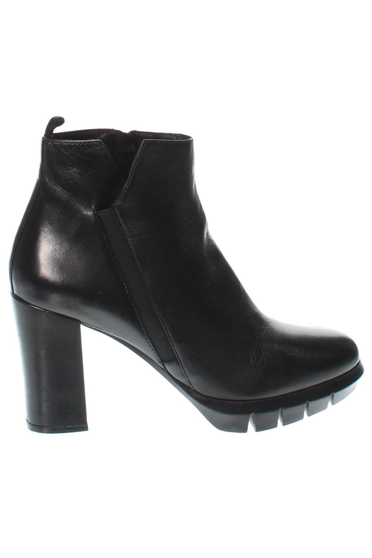 Damen Stiefeletten Alesya, Größe 39, Farbe Schwarz, Preis € 43,99