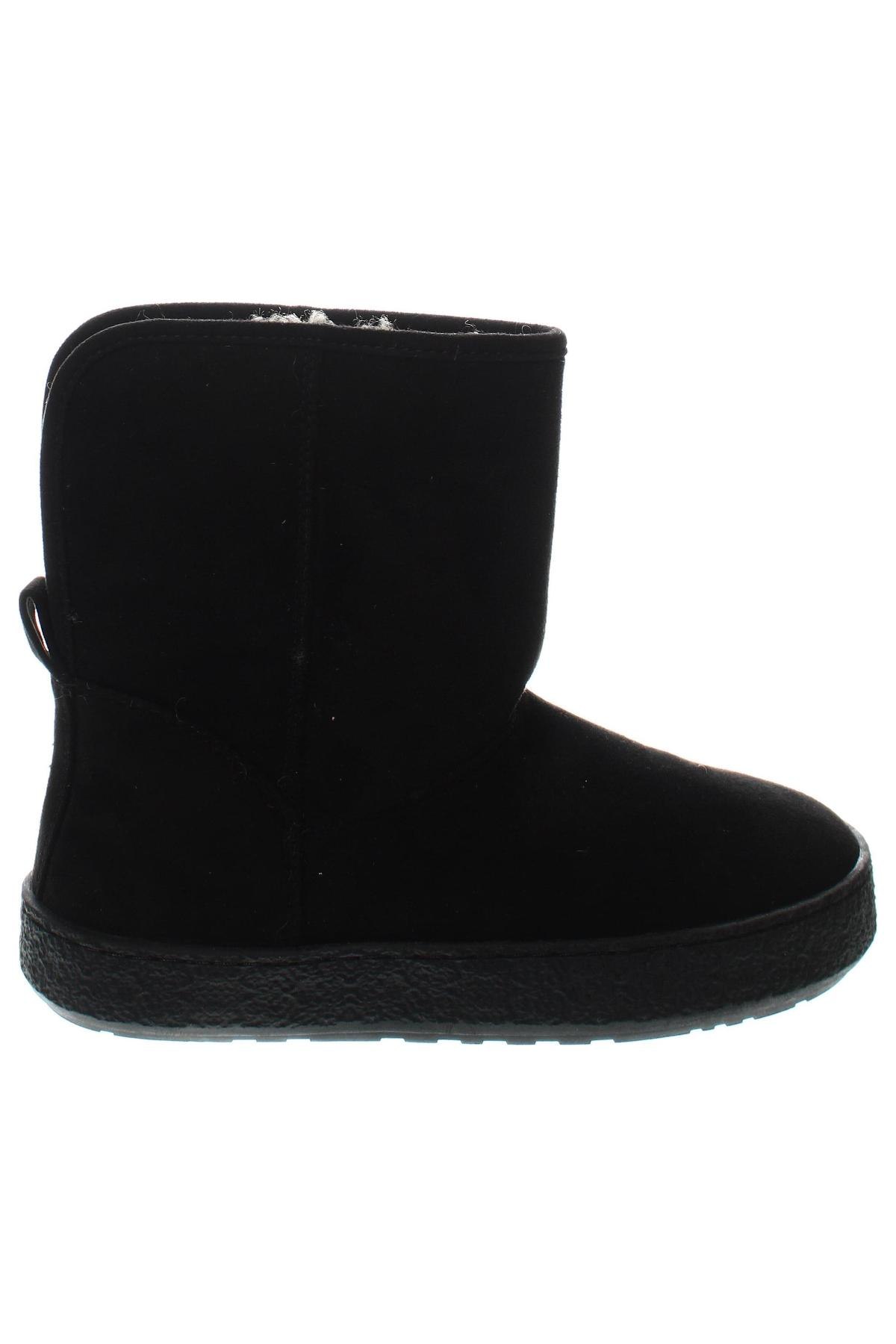 Botine de damă Amazon Essentials, Mărime 39, Culoare Negru, Preț 253,49 Lei