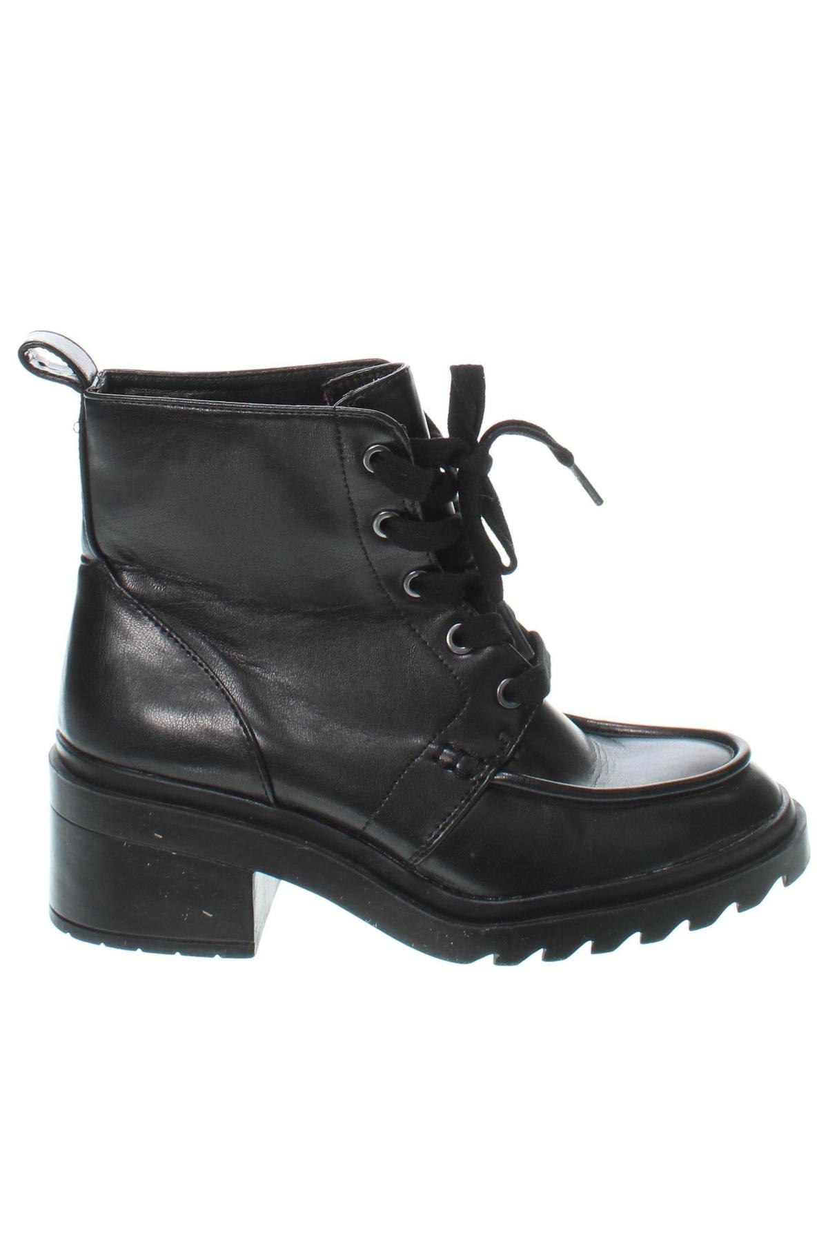 Botine de damă Amazon Essentials, Mărime 37, Culoare Negru, Preț 157,99 Lei