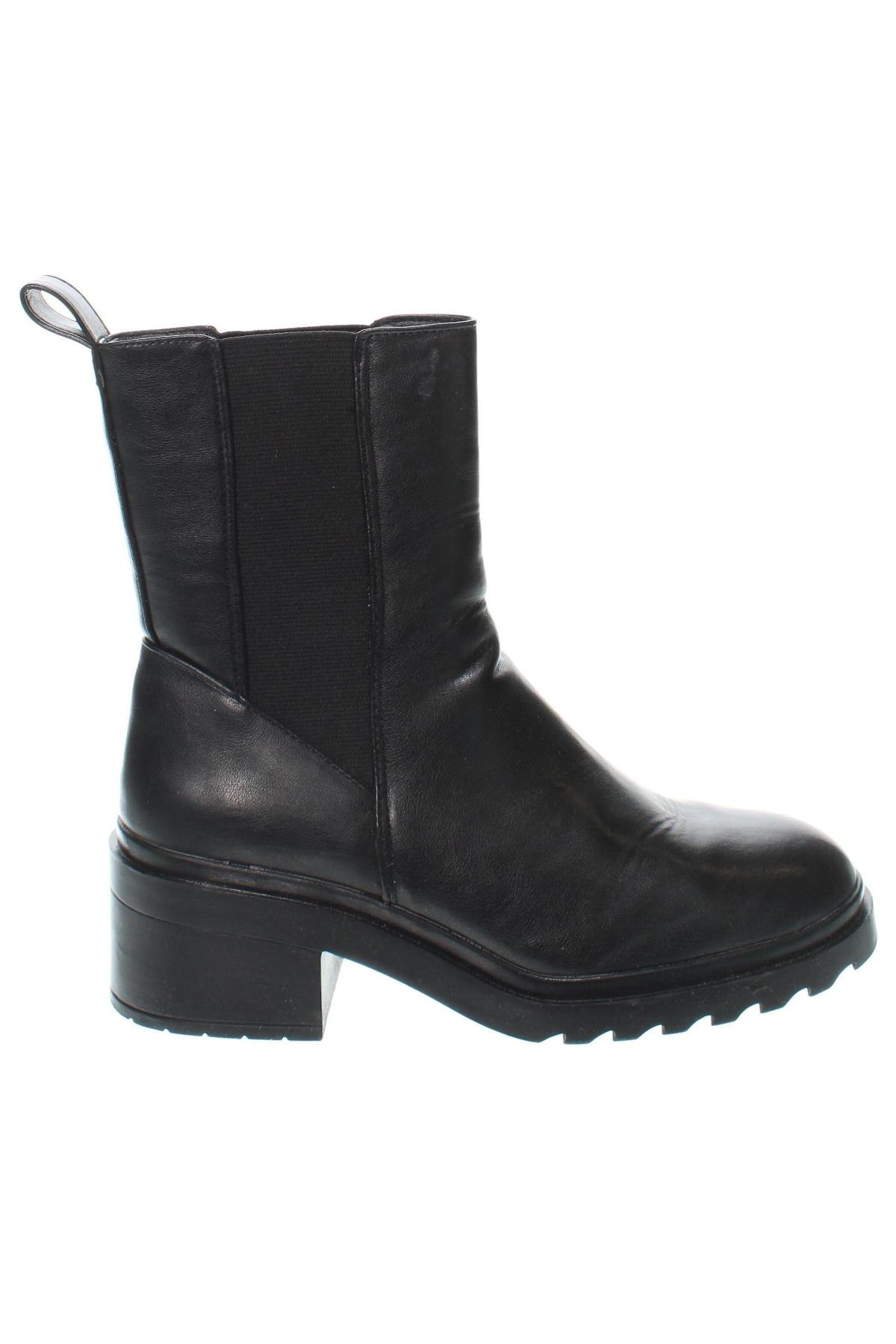 Botine de damă Amazon Essentials, Mărime 38, Culoare Negru, Preț 157,99 Lei