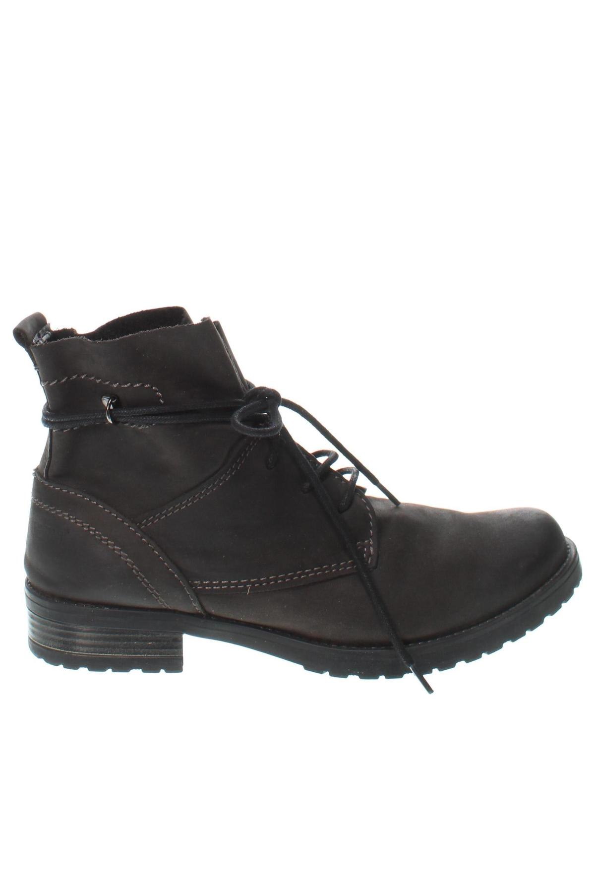 Damen Stiefeletten Bama, Größe 39, Farbe Schwarz, Preis € 48,99