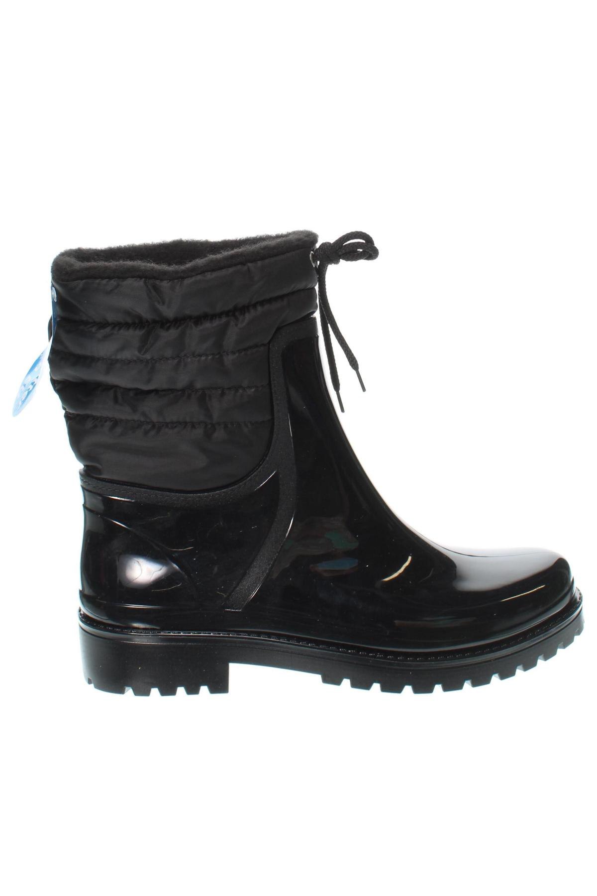 Botine de damă Beck, Mărime 40, Culoare Negru, Preț 230,99 Lei