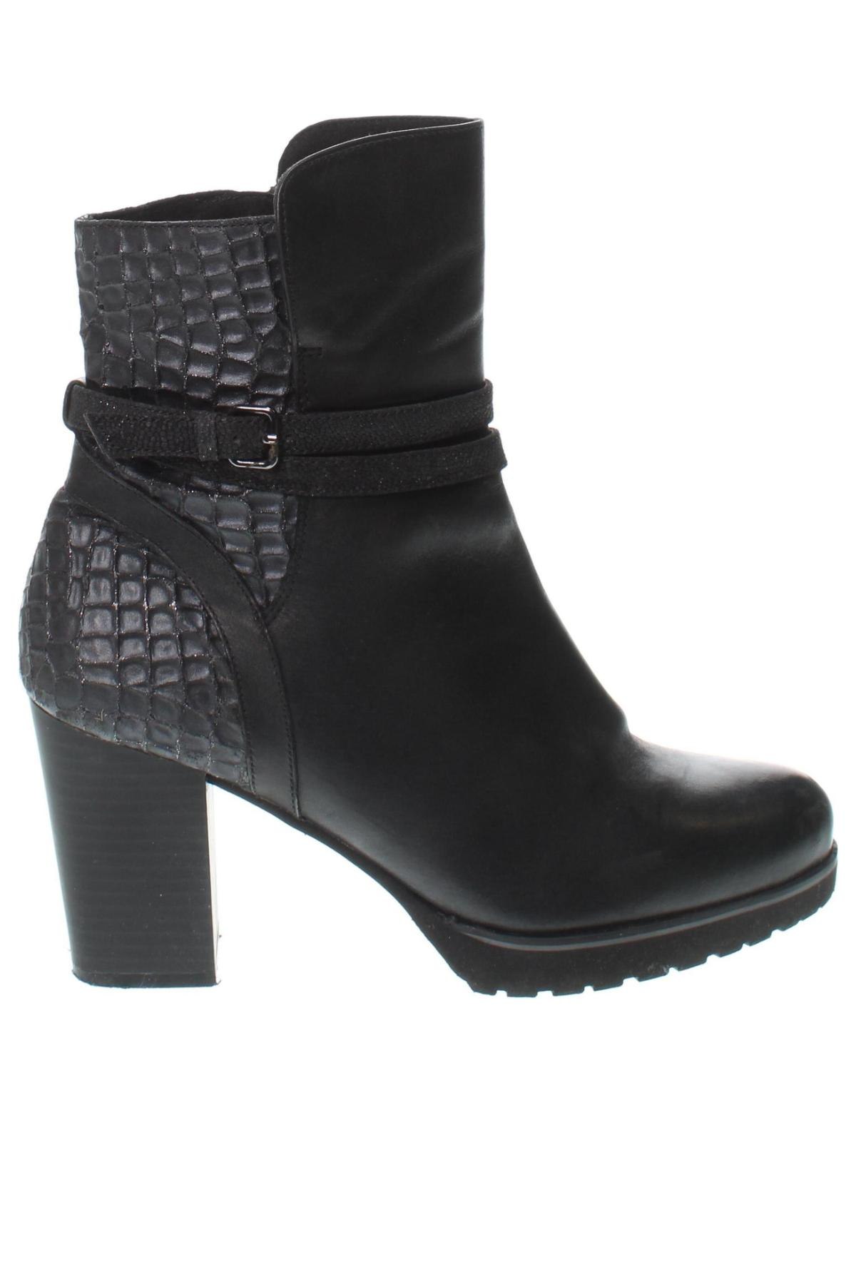 Botine de damă Caprice, Mărime 40, Culoare Negru, Preț 111,99 Lei