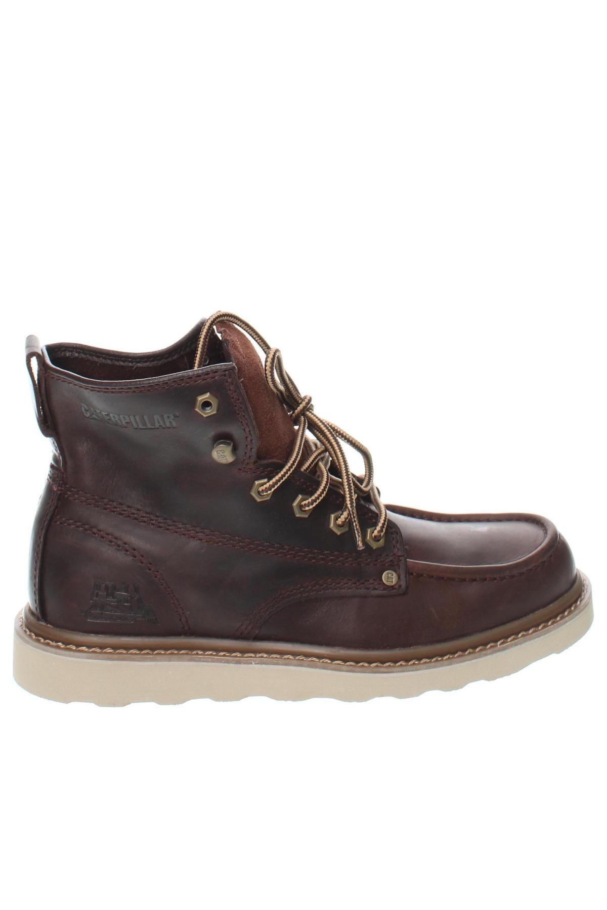 Botine de damă Caterpillar, Mărime 41, Culoare Maro, Preț 254,99 Lei