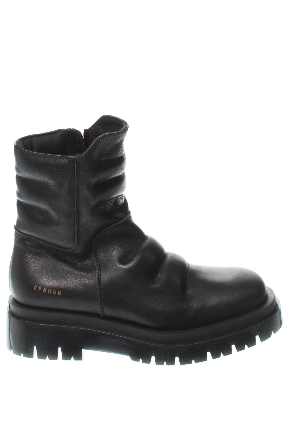 Botine de damă Copenhagen Studios, Mărime 36, Culoare Negru, Preț 643,99 Lei