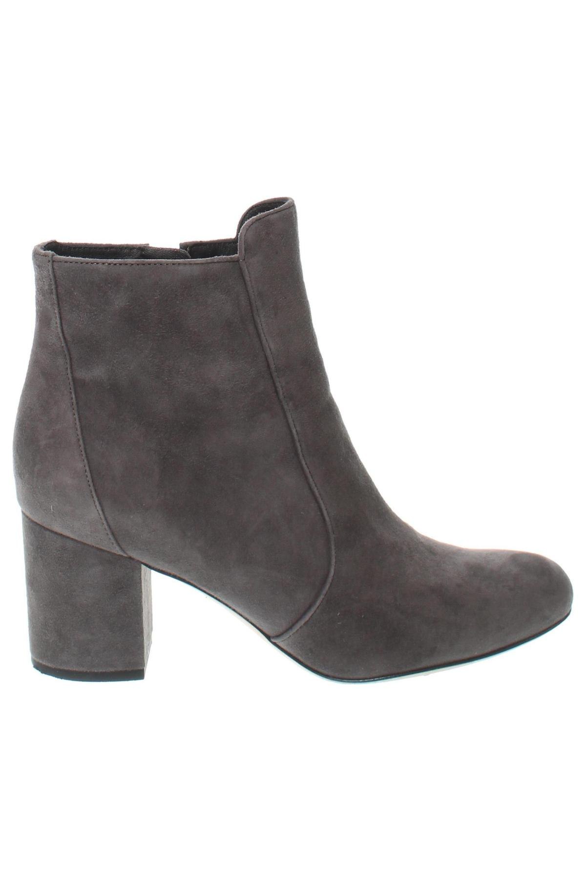 Damen Stiefeletten Diane Von Furstenberg, Größe 38, Farbe Grau, Preis 79,99 €