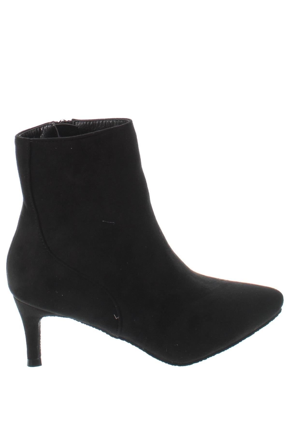 Damen Stiefeletten Duffy, Größe 37, Farbe Schwarz, Preis € 56,79