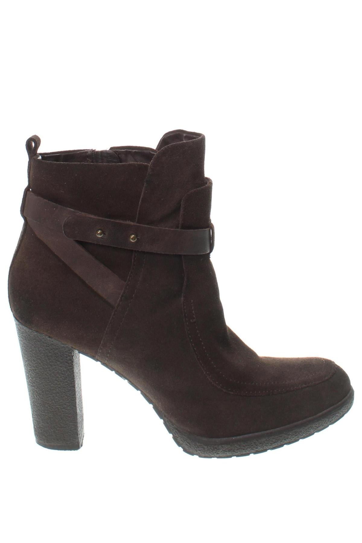 Botine de damă Geox, Mărime 38, Culoare Maro, Preț 162,99 Lei