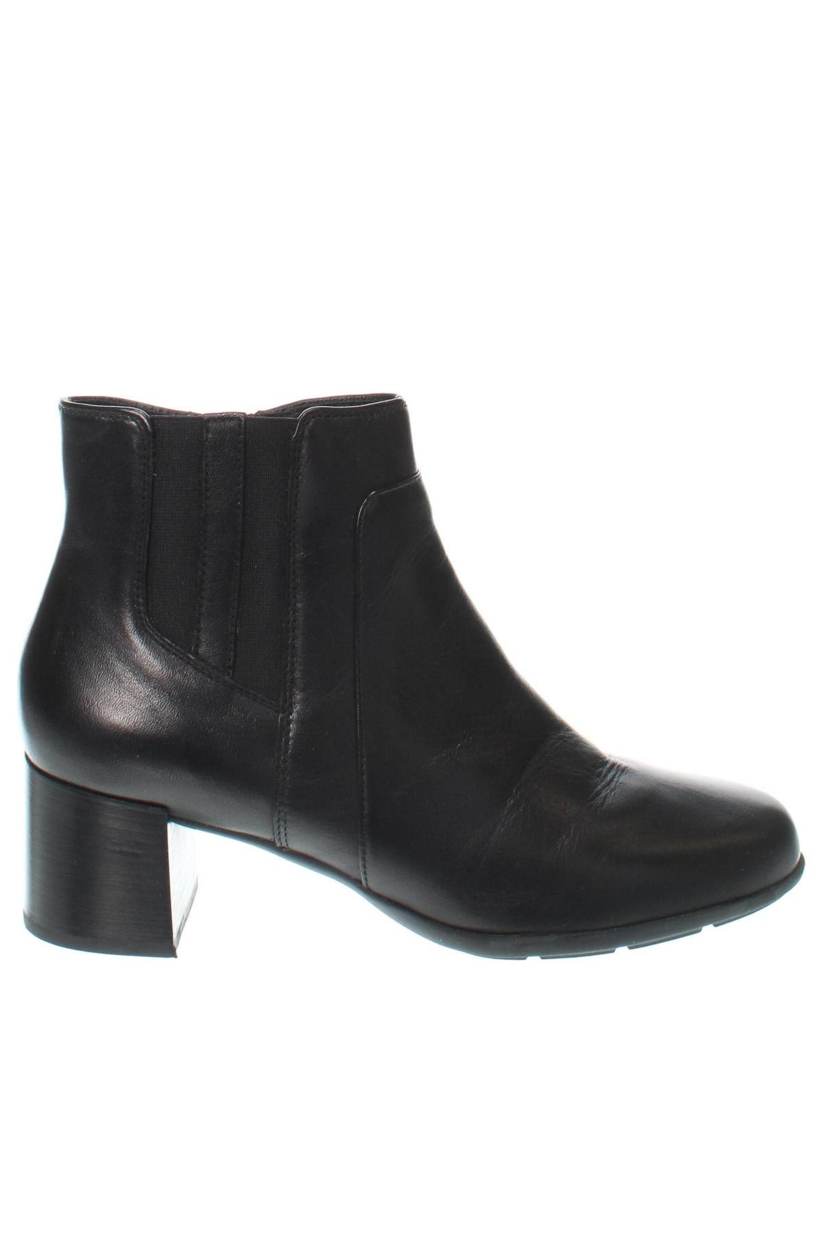 Damen Stiefeletten Geox, Größe 38, Farbe Schwarz, Preis € 40,99