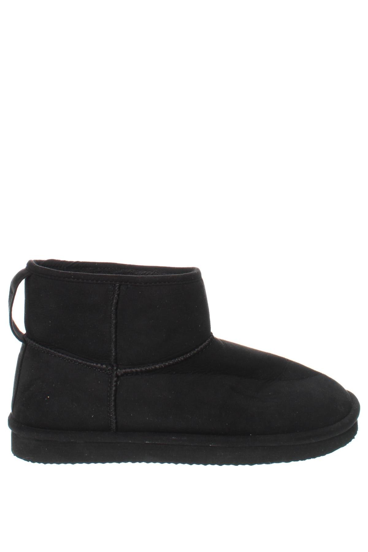 Botine de damă H&M, Mărime 41, Culoare Negru, Preț 105,99 Lei