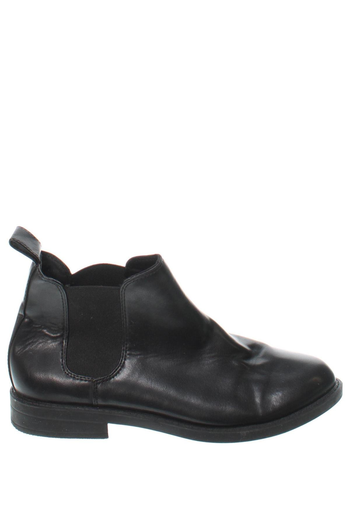 Botine de damă H&M, Mărime 36, Culoare Negru, Preț 91,99 Lei