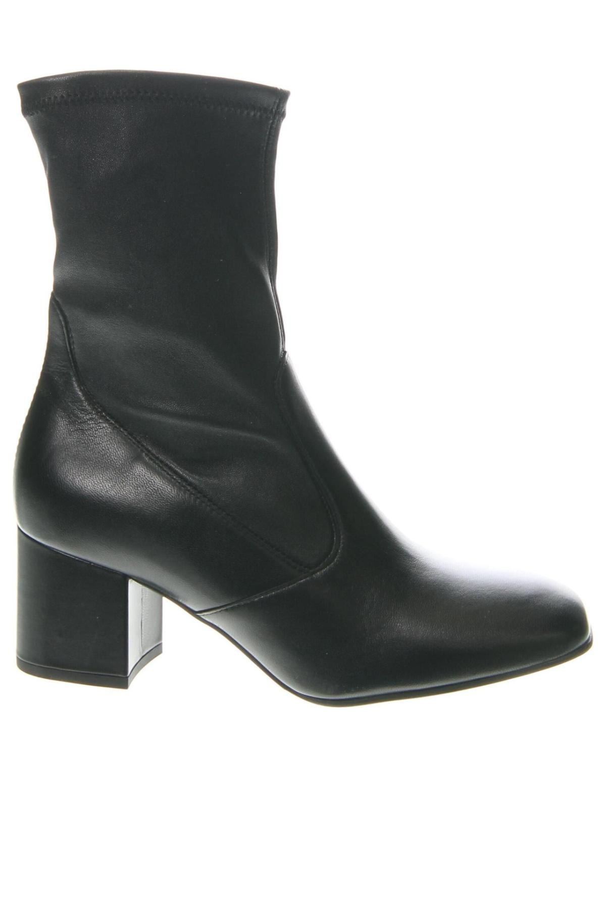 Damen Stiefeletten Hogl, Größe 37, Farbe Schwarz, Preis 201,79 €