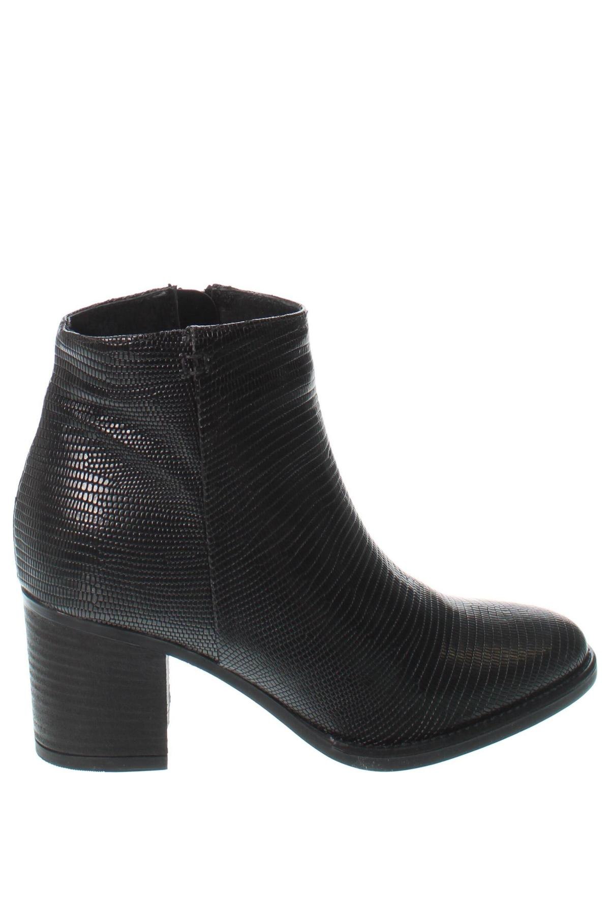 Botine de damă Jonak, Mărime 37, Culoare Negru, Preț 643,99 Lei