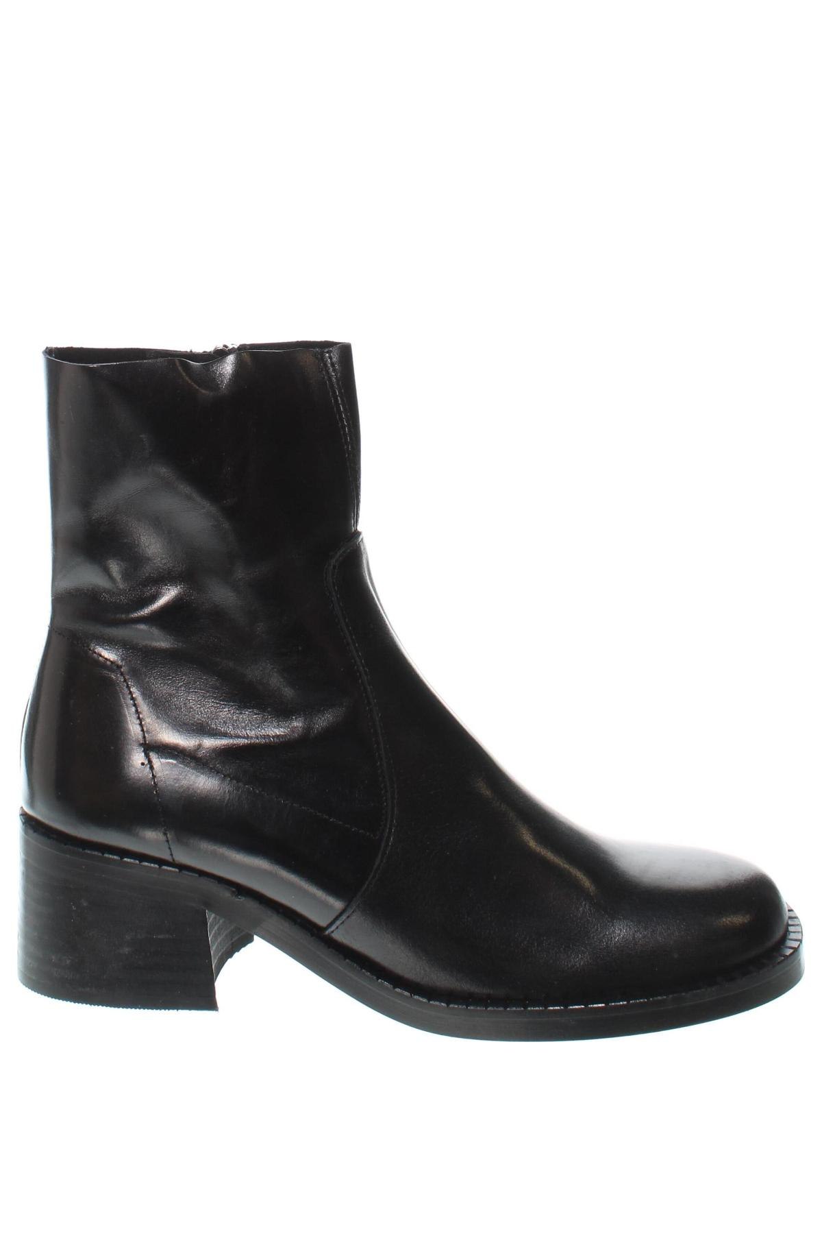 Botine de damă Jonak, Mărime 40, Culoare Negru, Preț 527,99 Lei