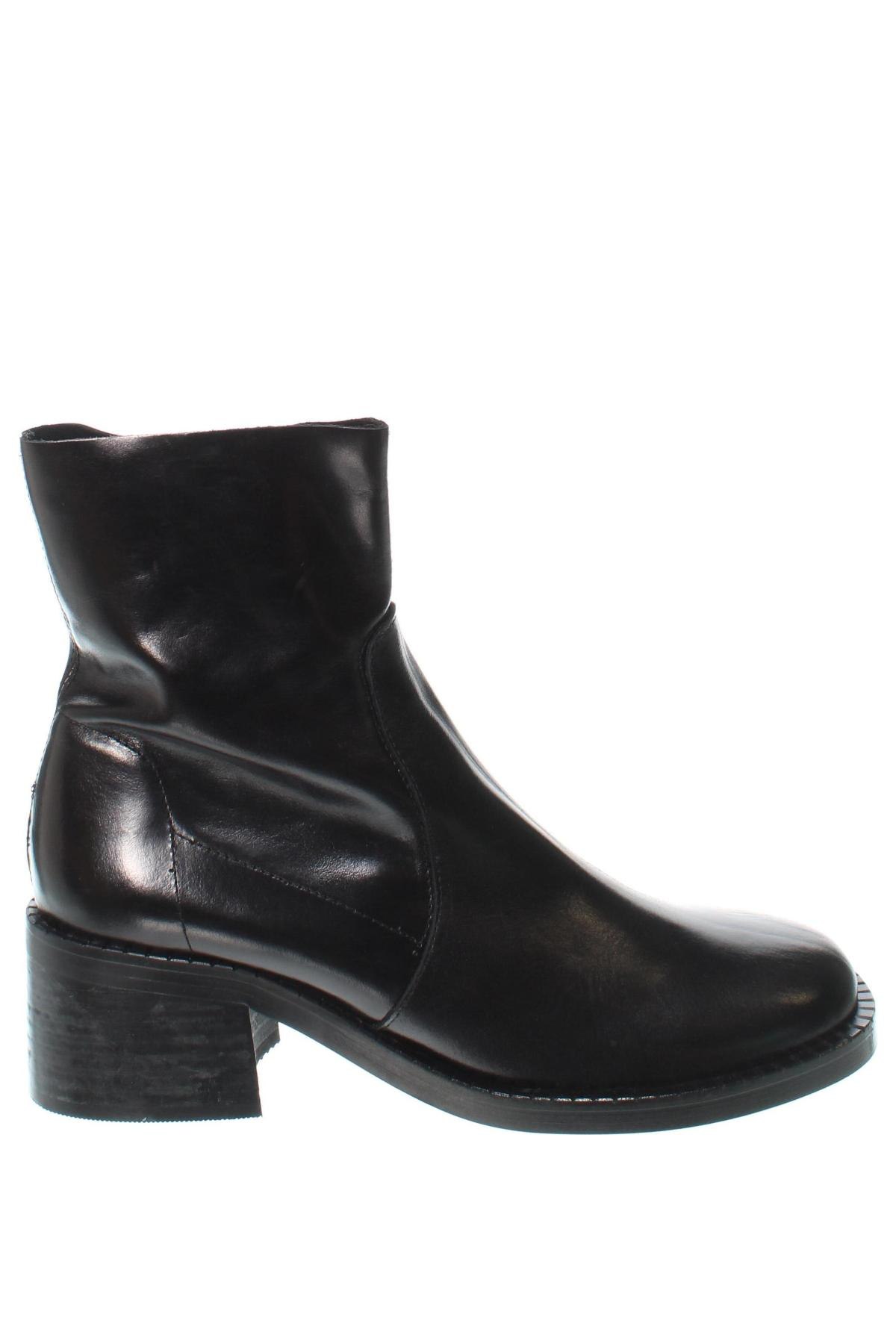 Botine de damă Jonak, Mărime 40, Culoare Negru, Preț 643,99 Lei