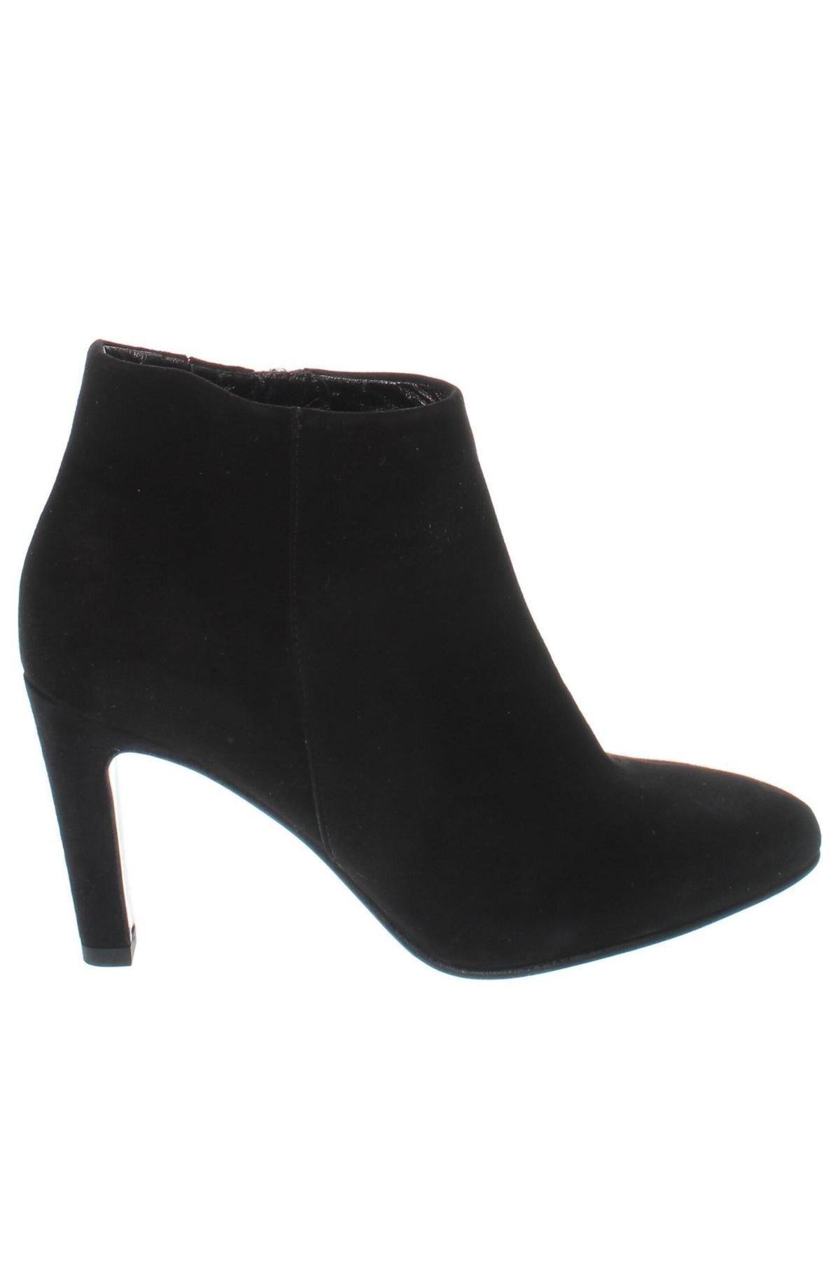 Botine de damă Kennel & Schmenger, Mărime 37, Culoare Negru, Preț 643,49 Lei