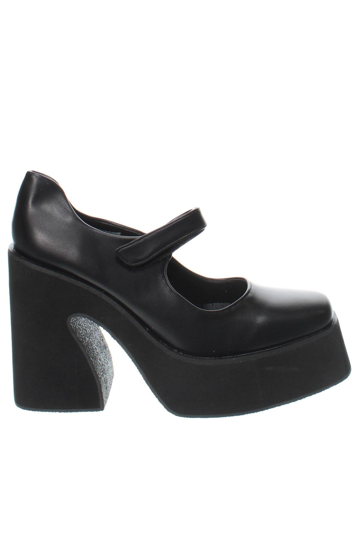 Botine de damă Koi, Mărime 41, Culoare Negru, Preț 134,99 Lei