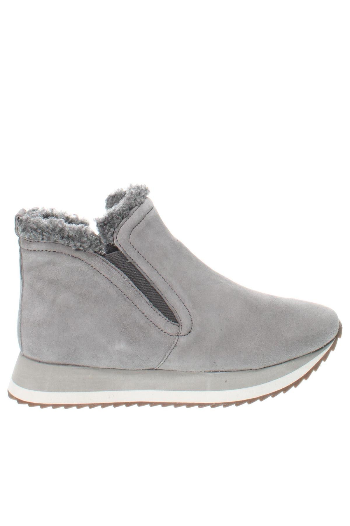 Damen Stiefeletten Lascana, Größe 40, Farbe Grau, Preis 28,99 €